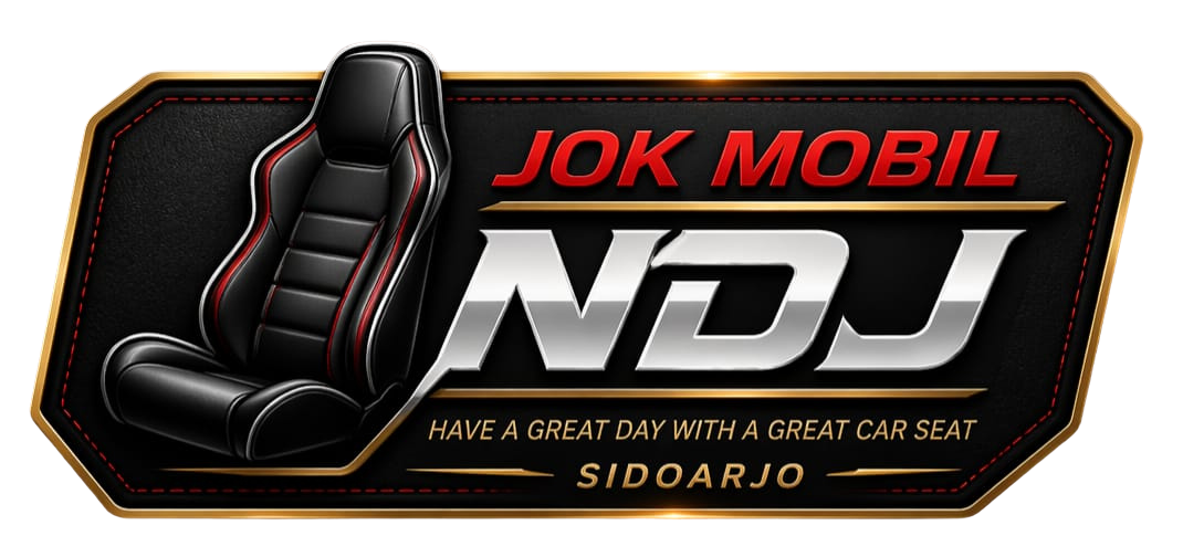 NDJ Jok Mobil Logo
